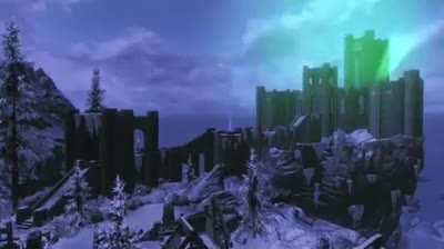 Tamriel Party Animals