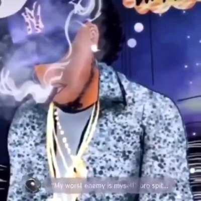 Finding out no 106 today