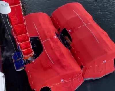 Emergency Escape Facilities