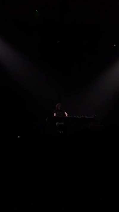 Track ID?