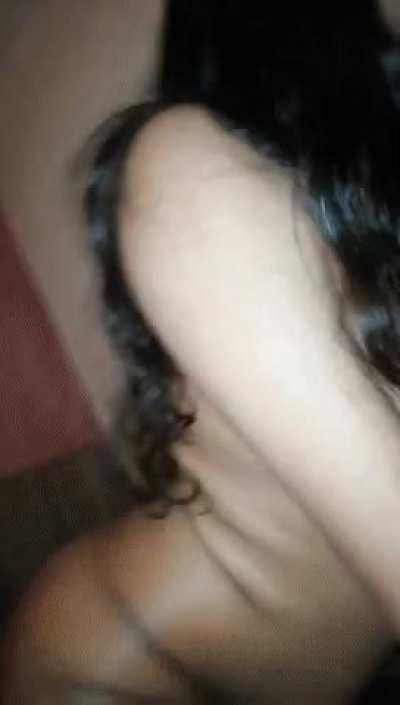 Desi Couples Having hard sex sucking big big boobs 😮✊💦👙