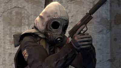 A More Silent Approach