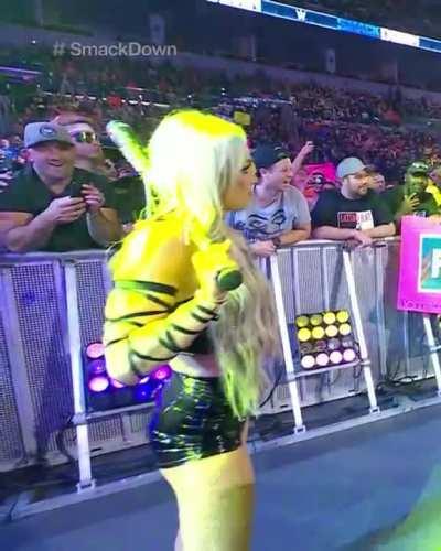Liv Morgan