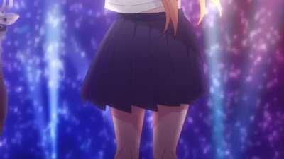 Gonna put some deer in your eyes 