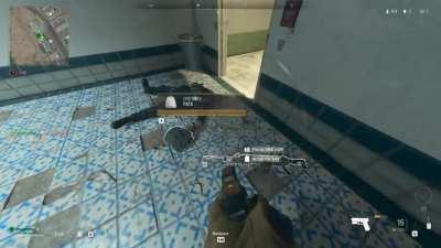 incredible looting system tbh