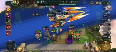 Tft oynayan var mı? Rakip gibi yapar mısınız ?