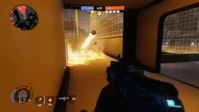 Welcome to Papa Scorch's Kitchen