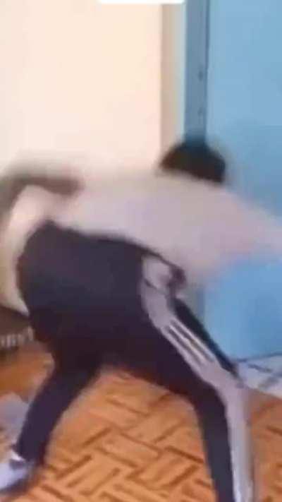 Me Sorting my stache be like