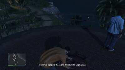 Pavel: “Is the water contaminated?” Me: “Definitely.”