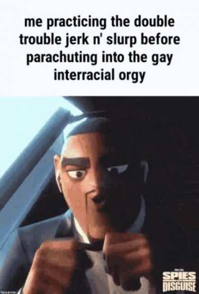 Where we dropping boys