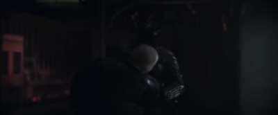 Ray William Johnson in disguise