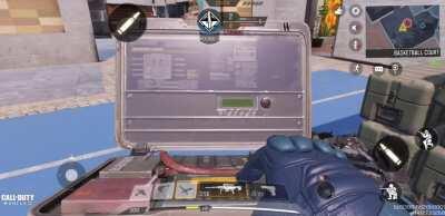 This Should Have Been Defuse