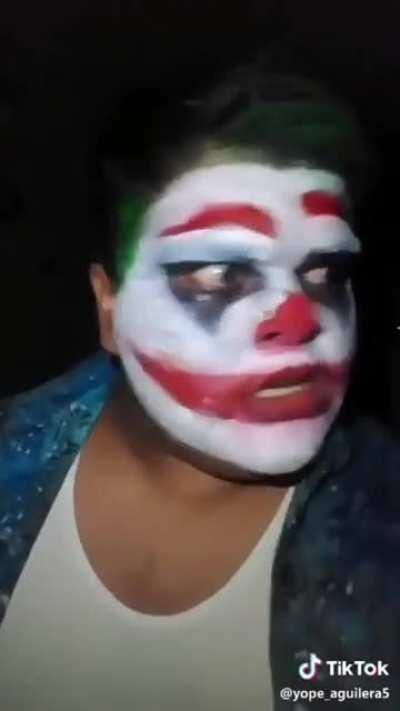 I hate this suffering named been born in a third world country....