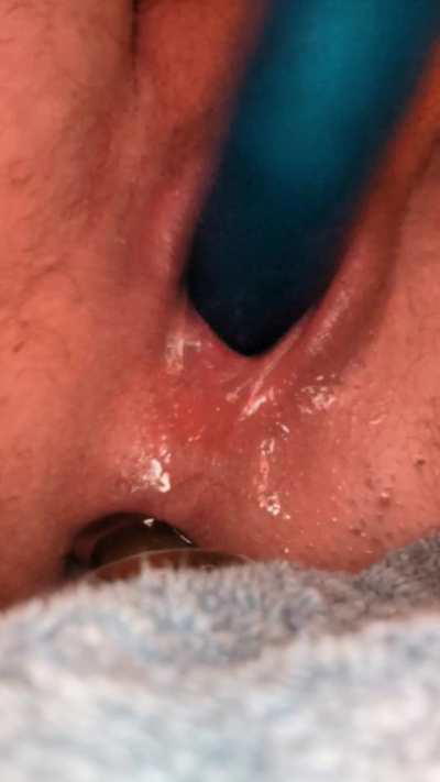 can you tell how turned on i got thinking about how i'm a slut who gets off on getting attention for posting myself for everyone to see?