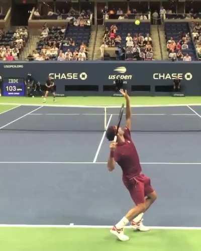 Fed makes it look too easy