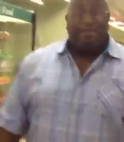 “You can not use the DOUBLE GULP for the Slurpee!”