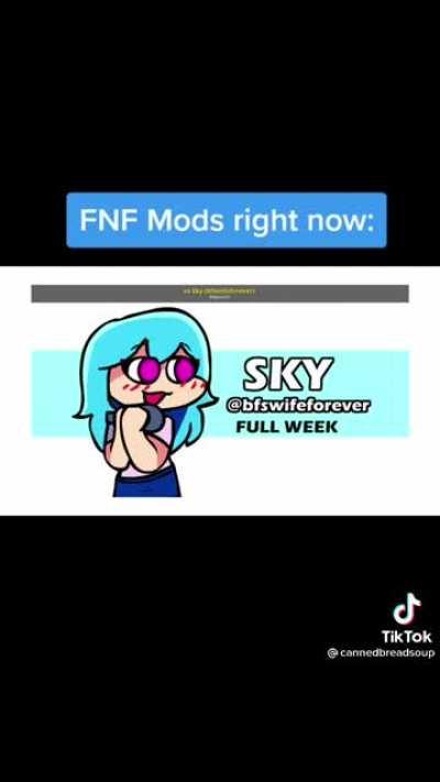 Hate a mod 1 more time! One more time mother flipper!