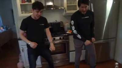 me, disassociating at 3am: