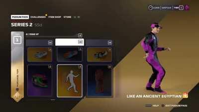 THE MAD LADS ACTUALLY DID IT