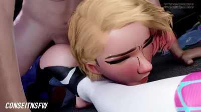 Gwen (Conseit) [Marvel]