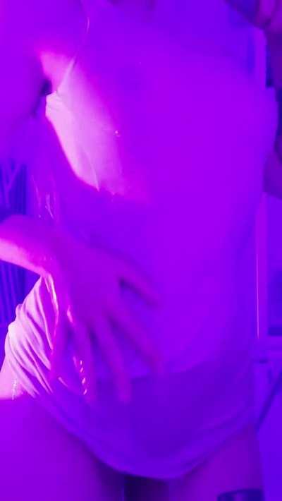 Wer kommt mit duschen? 🥰