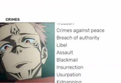 Free bro, he did nothing wrong 