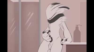 Just to prove how the mods have left, here's gay furry porn