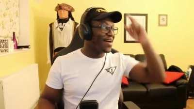 What Deji really thinks about his subreddit