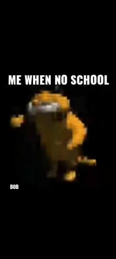 I'm 15 and this is yeet