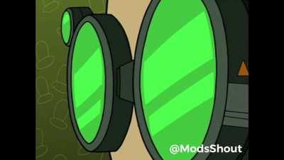 I made a Green Screen meme go nuts