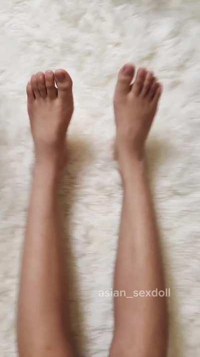 Revenge of the dildo😬