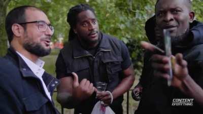 Man who previously attacked disabled man fails to control himself once again