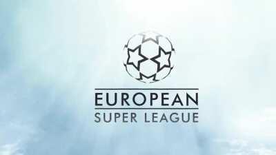 Super League Anthem leaked