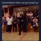 She murdered this dance