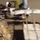 This is what happens to people when they go outside despite the lockdown in india