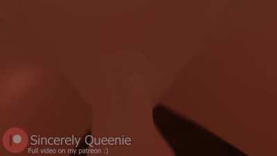 What's better than kissing and a Blowjob