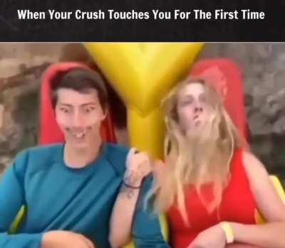 that smile,that damn smile