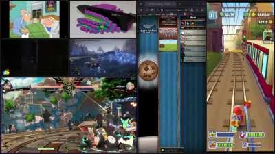 Do you guys fw my set-up? I'm using my Kindergarten's WiFi