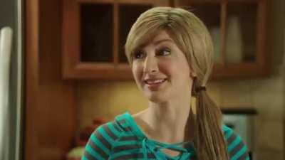 When your British friend invites you for dinner