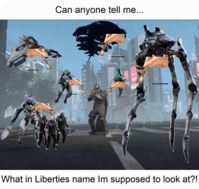 My experience with Illuminates