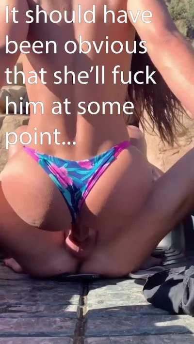 [discord: thr0waway5656#0881] 25 BWC looking for a feed worth showing off to. I like exploring new kinks or familiar favorites.