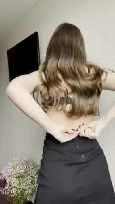 you said you needed a snack so here I am