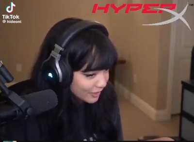 Cinna gives you permission to cum