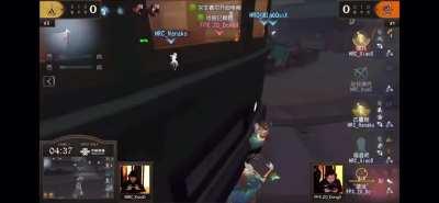 The coldest Antiquarian Stab I’ve ever seen 