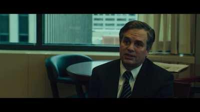 Some more DRS inspiration. From the movie Dark Waters. If you haven't see it yet, go and watch it. Nothing to do with stonks but it will show you how far the US government is prepared to go to sweep everything under the carpet. Even the SEC features in it