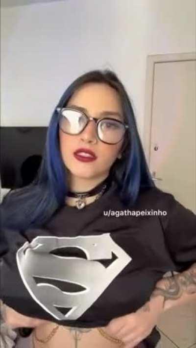 let me be the reason for your erection