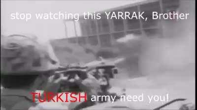 Time to defend the homeland wake up!