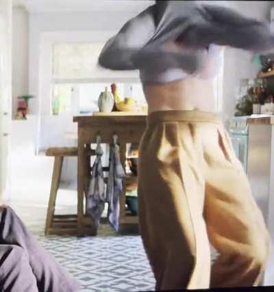 Flight Attendant Season 2 Ep 1