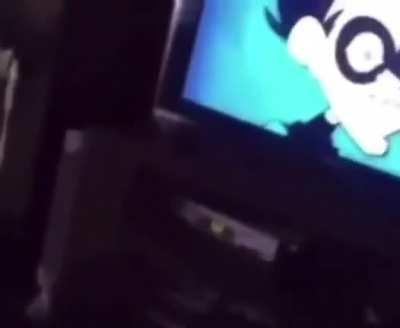 posting out of context memes till i get my beans (day 2)