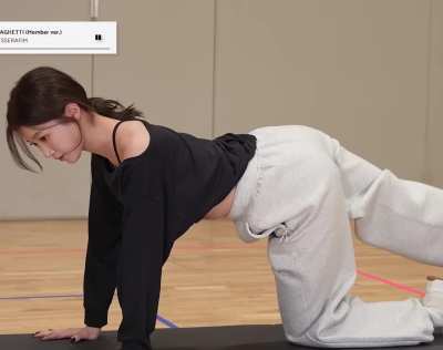 Kazuha - LE SSERAFIM